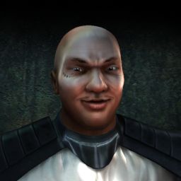 Mini SS — legacy portrait
