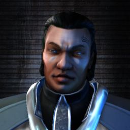 Corsys — legacy portrait
