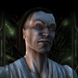 Cyniac — legacy portrait