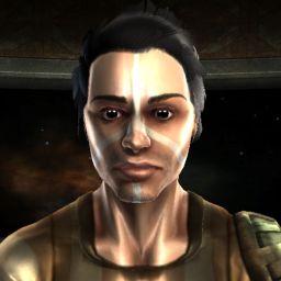 Lantei — legacy portrait