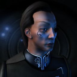 Batou Section9 — legacy portrait