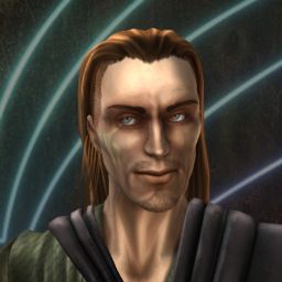DarkTraveller — legacy portrait