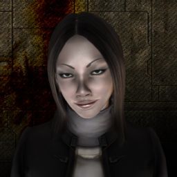 O no — legacy portrait