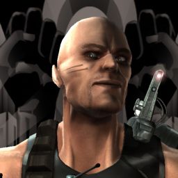 Meniutero — legacy portrait
