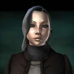 Assrocket — legacy portrait