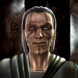Flying Maddutchman — legacy portrait