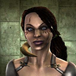 Enna Elios — legacy portrait