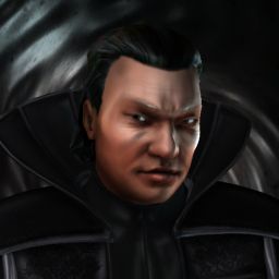 thomasdean28 — legacy portrait