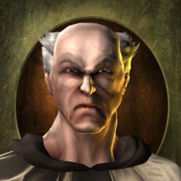 Maratan — legacy portrait