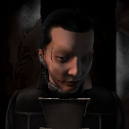 Todeski — legacy portrait
