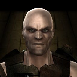 EL NaBe — legacy portrait