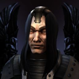 Nagrarok — legacy portrait