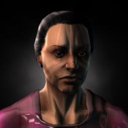 Semi Conductor — legacy portrait