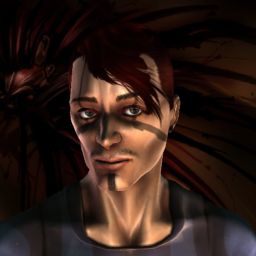 Hyacin Brangor — legacy portrait