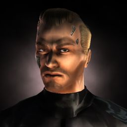 GoLdeN BoY — legacy portrait