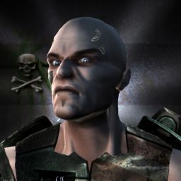 Telsta — legacy portrait