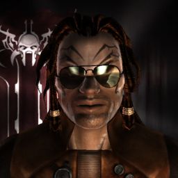 Calarm — legacy portrait