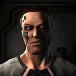 Frayu — legacy portrait