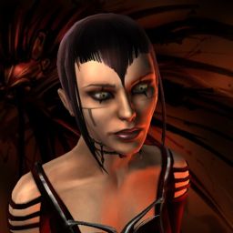 Valora Grear — legacy portrait