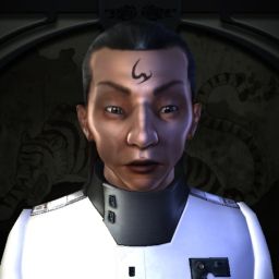 roonee — legacy portrait