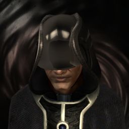 Q8old — legacy portrait