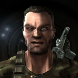 Repasado — legacy portrait
