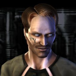 Go4 — legacy portrait