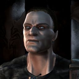 schmedly — legacy portrait