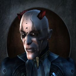 bloodshedsr — legacy portrait