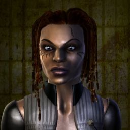 BallTurret — legacy portrait