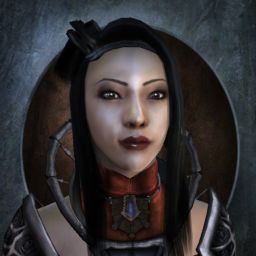 Freedom Armstrong — legacy portrait