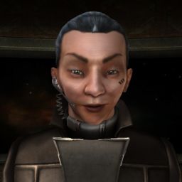 Arheolog — legacy portrait