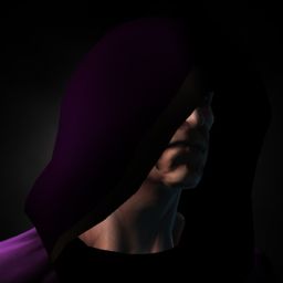 Psyllus Ktenas — legacy portrait