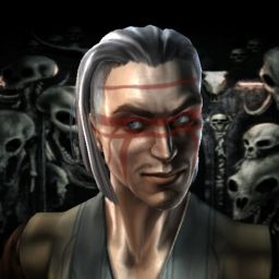 Jikkarr — legacy portrait