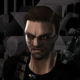 DaYuper — legacy portrait