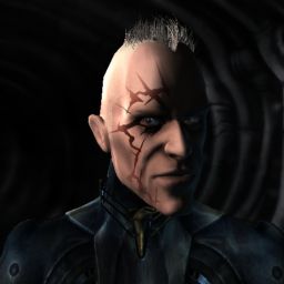 xQol — legacy portrait