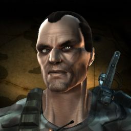 Demolish50 — legacy portrait
