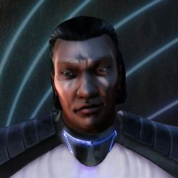 Logan Takeruchi — legacy portrait