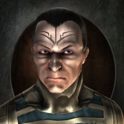 BoulderX — legacy portrait
