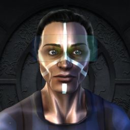Raganius2 — legacy portrait