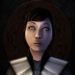 Relena Fulier — legacy portrait