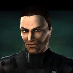 Sai Remik — legacy portrait