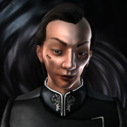 Sir Akhfa — legacy portrait