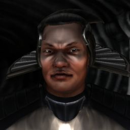 diman00 — legacy portrait
