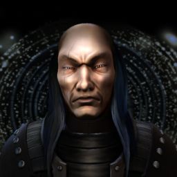 Daemon Tal — legacy portrait