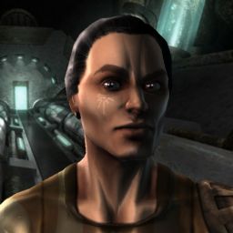 leifan — legacy portrait