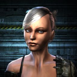 Strawe — legacy portrait