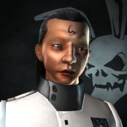 Dolvlo — legacy portrait