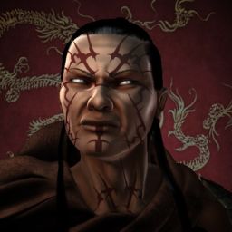 TheDreadfulPossum — legacy portrait