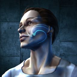 End Two — legacy portrait